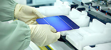 滿足特殊定制需求，提供完整解決方案